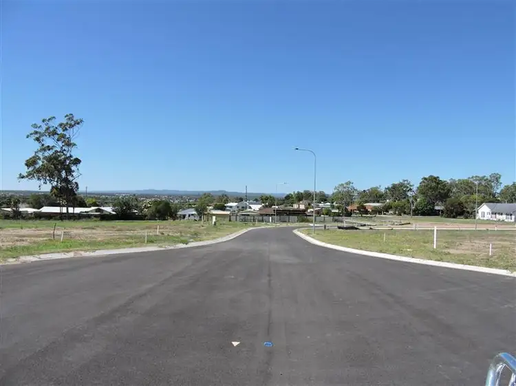 Second view of Homely land listing, 14 Annas Pl, Warwick QLD 4370