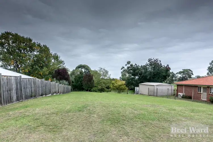 Fifth view of Homely land listing, 13 The Grange, Bairnsdale VIC 3875