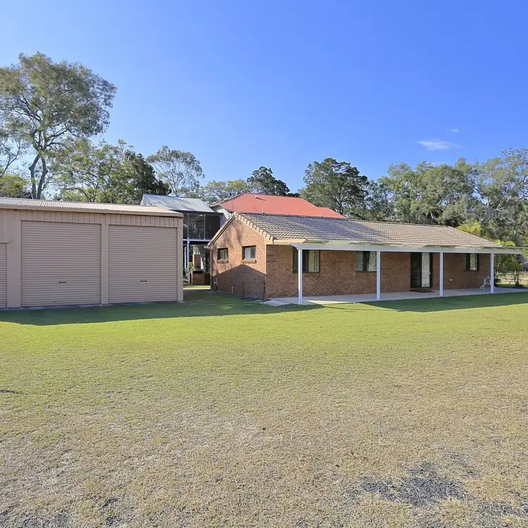 Main view of Homely house listing, 1 Cottonwood St, Woodgate QLD 4660