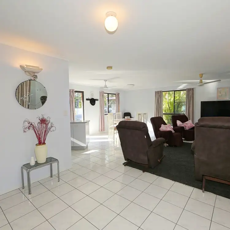 Third view of Homely house listing, 1 Cottonwood St, Woodgate QLD 4660