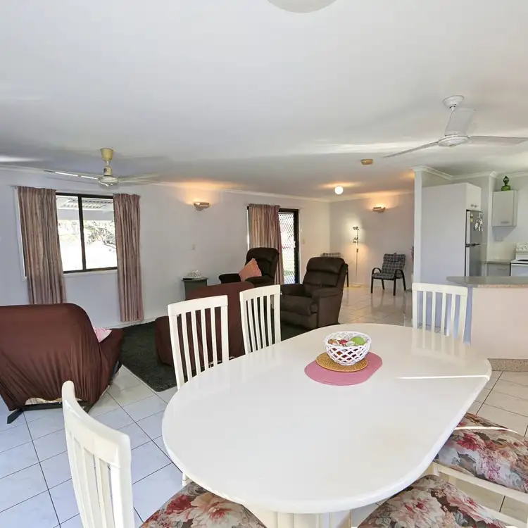 Fourth view of Homely house listing, 1 Cottonwood St, Woodgate QLD 4660