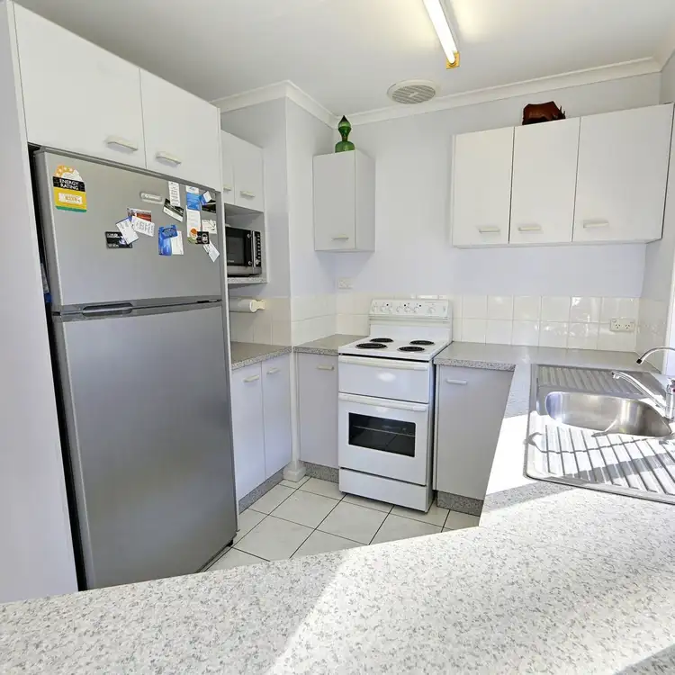 Fifth view of Homely house listing, 1 Cottonwood St, Woodgate QLD 4660