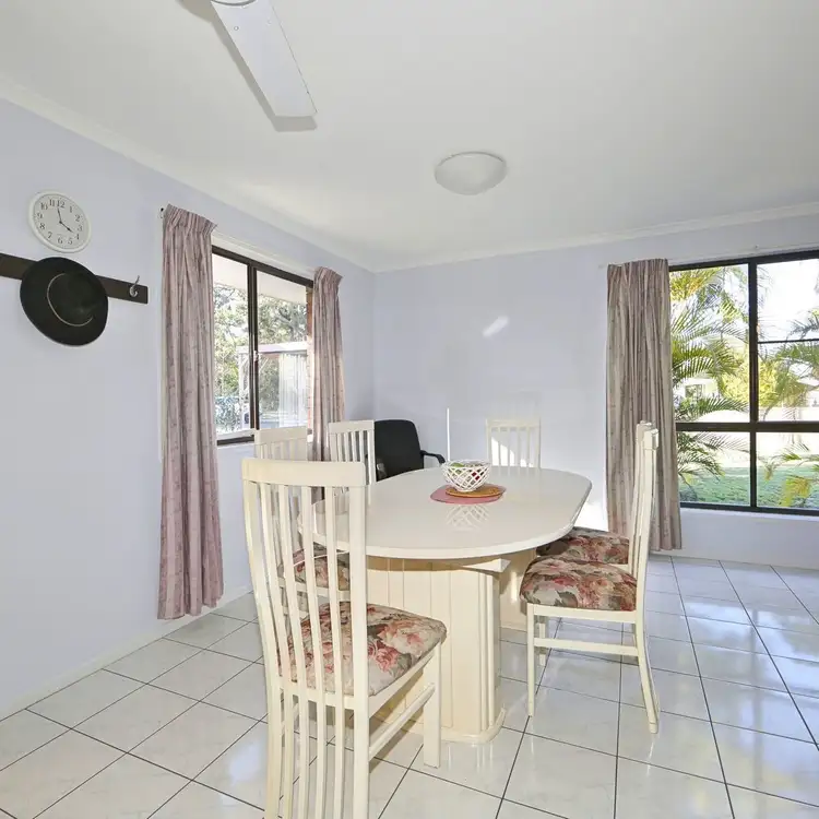 Sixth view of Homely house listing, 1 Cottonwood St, Woodgate QLD 4660