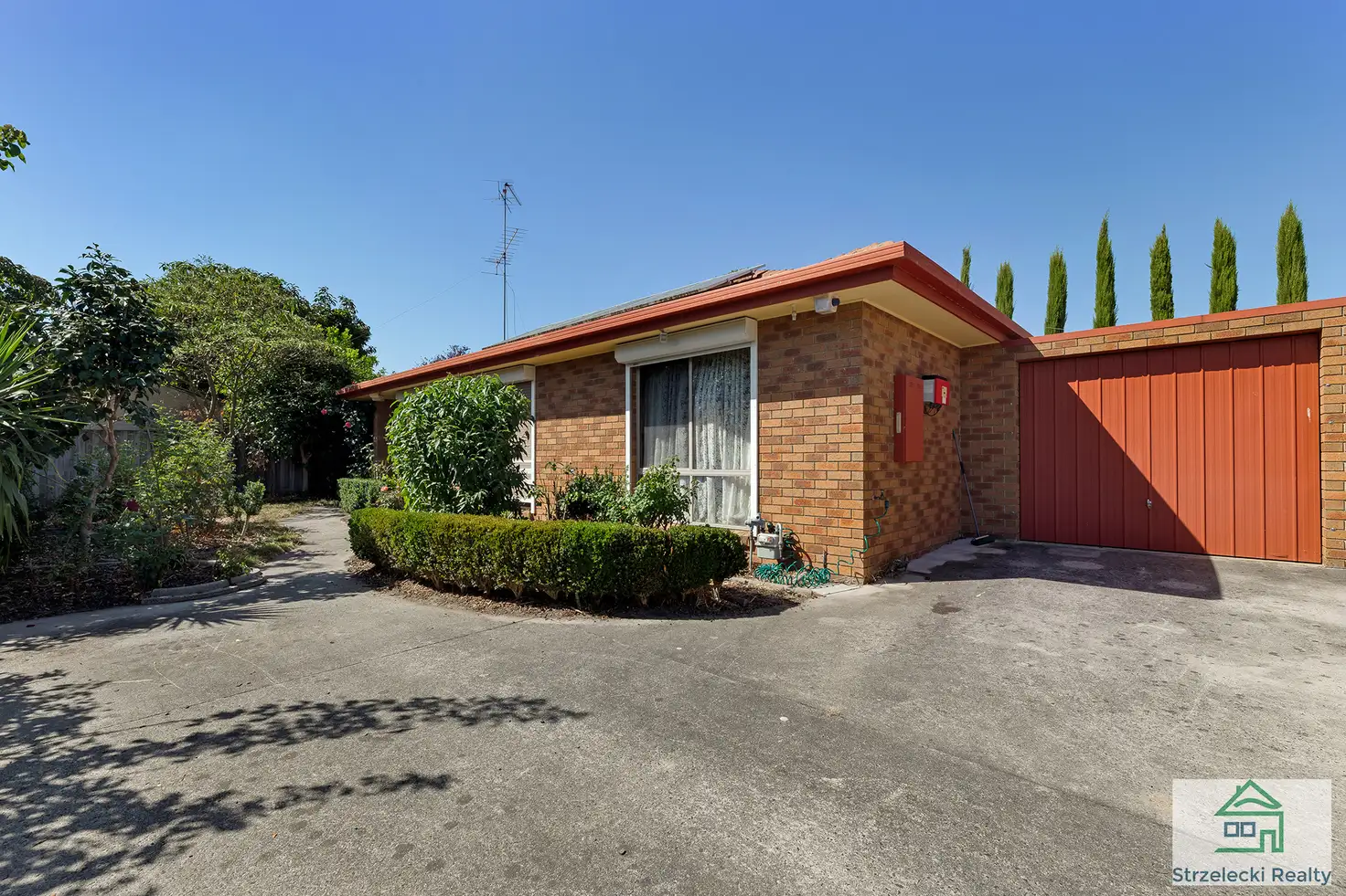Main view of Homely unit listing, Unit 2/3 Holland Ct, Trafalgar VIC 3824