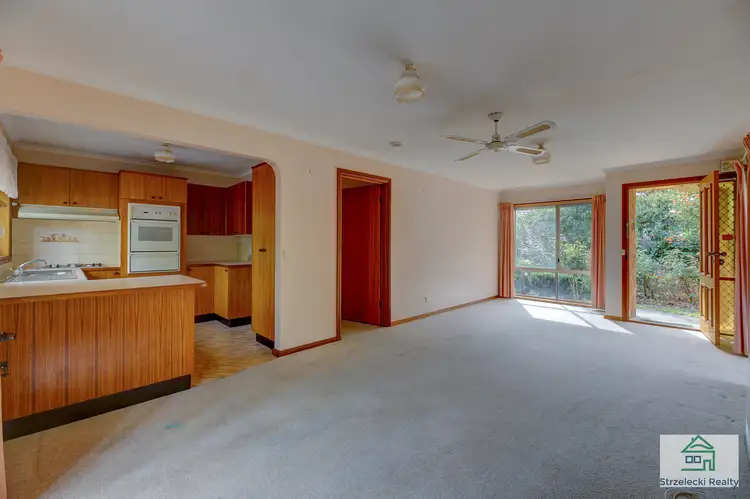 Third view of Homely unit listing, Unit 2/3 Holland Ct, Trafalgar VIC 3824