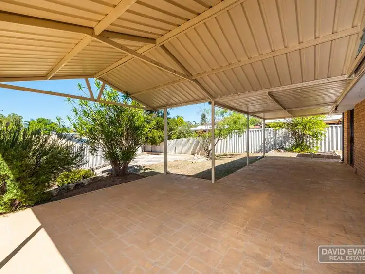 13 Moysey Court, Parmelia WA 6167