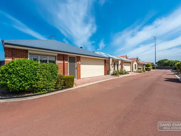Second view of Homely house listing, 23/9 Bradbury Street, Rockingham WA 6168