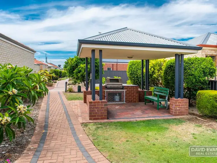 Fifth view of Homely house listing, 23/9 Bradbury Street, Rockingham WA 6168