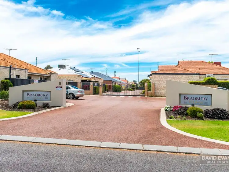 Seventh view of Homely house listing, 23/9 Bradbury Street, Rockingham WA 6168