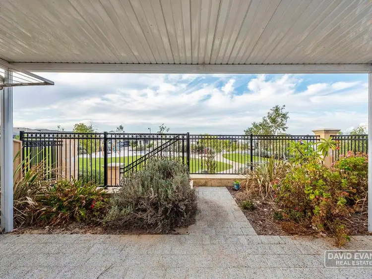Second view of Homely house listing, 11 Pygmy Lane, Baldivis WA 6171