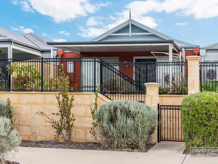 Third view of Homely house listing, 11 Pygmy Lane, Baldivis WA 6171