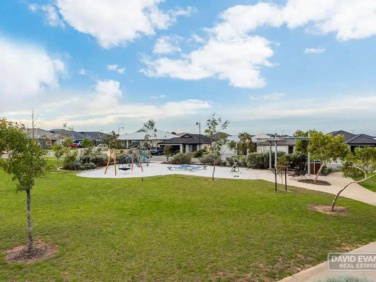 Fourth view of Homely house listing, 11 Pygmy Lane, Baldivis WA 6171