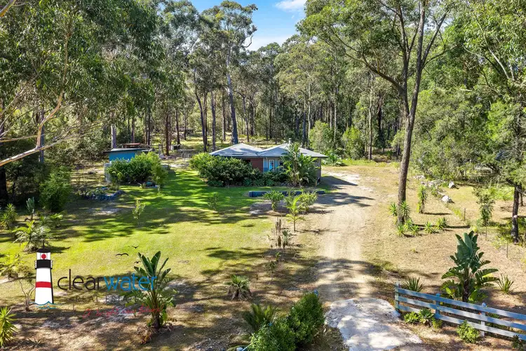 Second view of Homely house listing, 2 Brindabella St, Bergalia NSW 2537