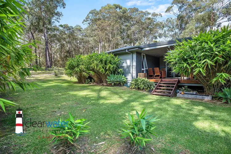 Third view of Homely house listing, 2 Brindabella St, Bergalia NSW 2537