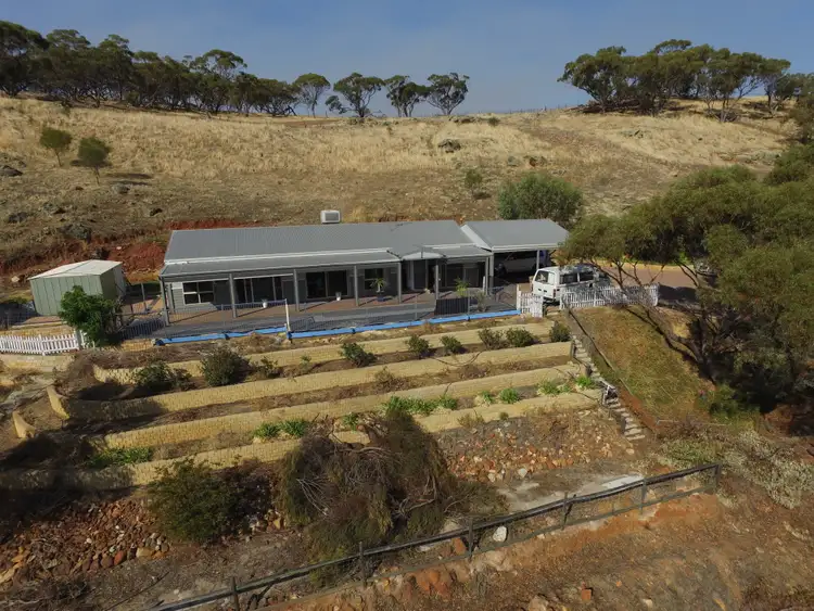 Second view of Homely house listing, 10 Pioneer Place, Toodyay WA 6566