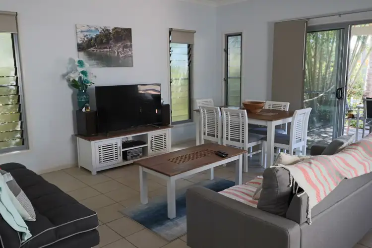 Second view of Homely villa listing, 1/151 Esplanade, Woodgate QLD 4660