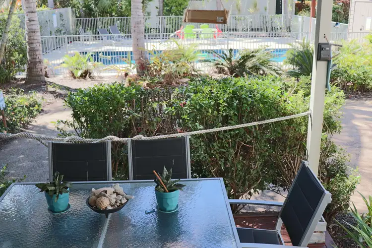 Fourth view of Homely villa listing, 1/151 Esplanade, Woodgate QLD 4660