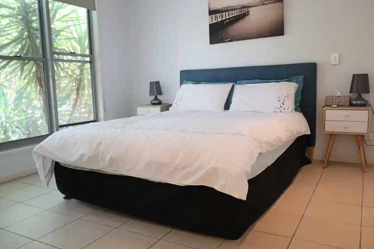 Fifth view of Homely villa listing, 1/151 Esplanade, Woodgate QLD 4660