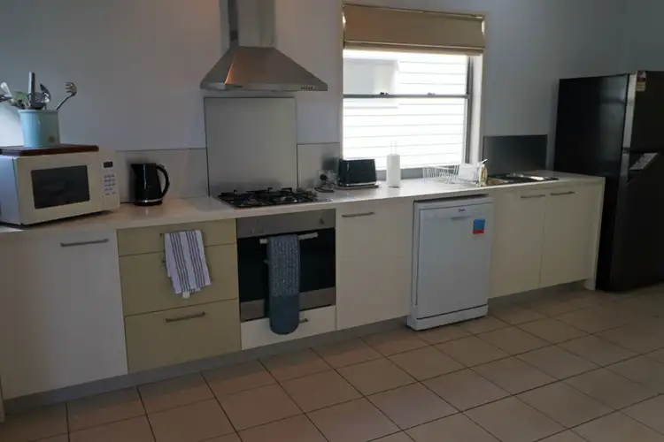 Sixth view of Homely villa listing, 1/151 Esplanade, Woodgate QLD 4660