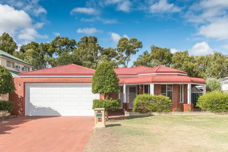 23 Allanson Retreat, Gwelup WA 6018