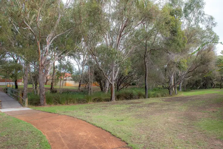 Second view of Homely house listing, 23 Allanson Retreat, Gwelup WA 6018
