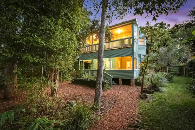 36 Diamond Rd, Pearl Beach NSW 2256