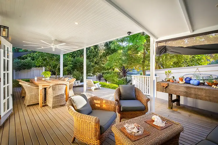 Sixth view of Homely house listing, 102 Patonga St, Patonga NSW 2256