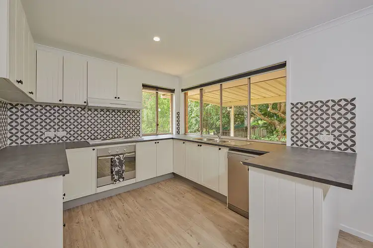 Second view of Homely house listing, 4 Kuringai Way, Ocean Shores NSW 2483