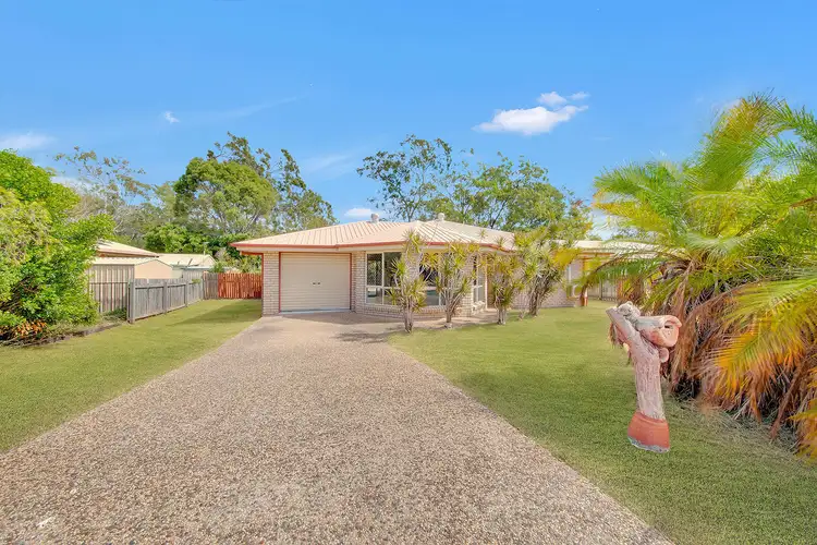 41 Witney St, Telina QLD 4680