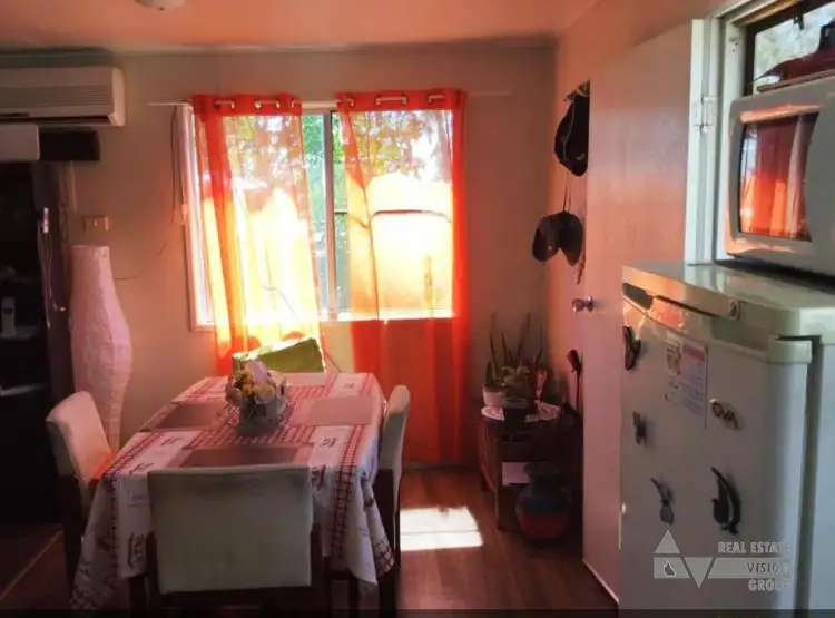 Third view of Homely house listing, 18 Fern Street, Blackwater QLD 4717