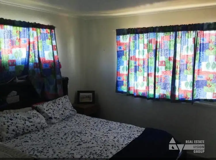 Fifth view of Homely house listing, 18 Fern Street, Blackwater QLD 4717