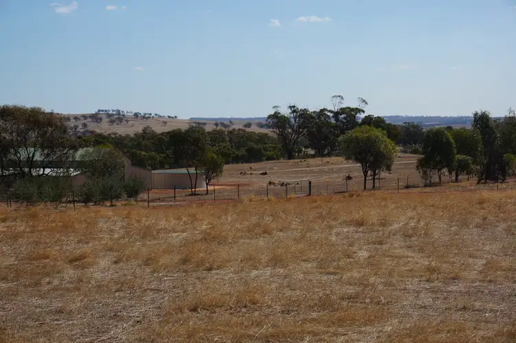 Sixth view of Homely land listing, 55 Sixth Road, Toodyay WA 6566