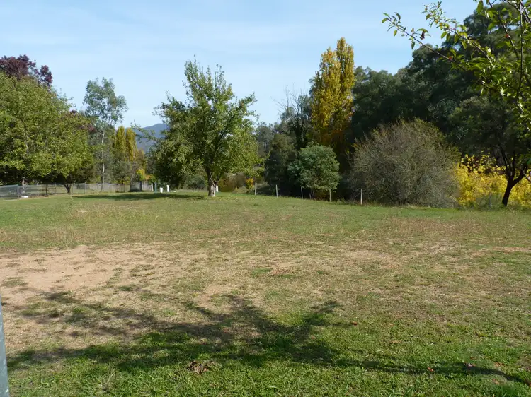 Second view of Homely land listing, 5 Mahon Place, Khancoban NSW 2642