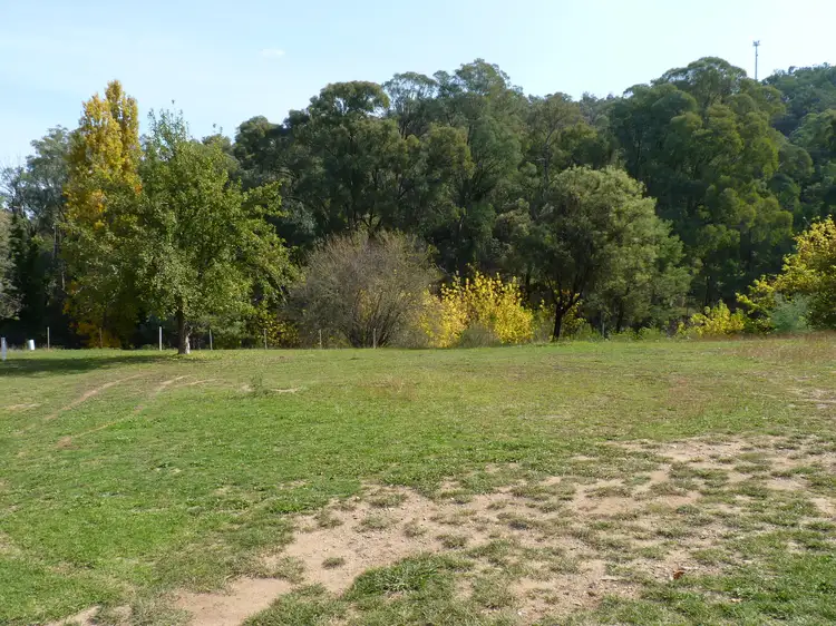 Third view of Homely land listing, 5 Mahon Place, Khancoban NSW 2642