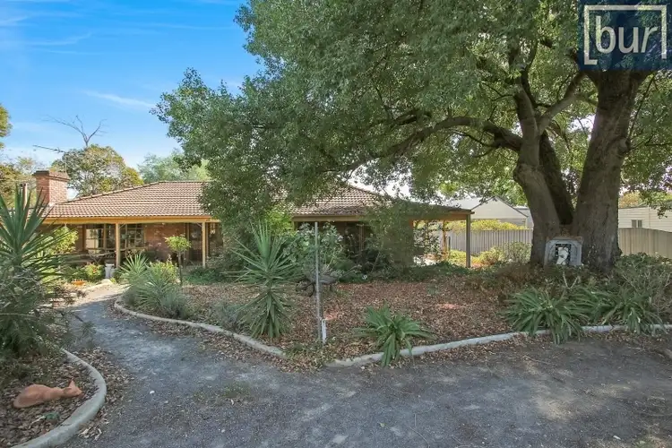 Main view of Homely house listing, 19 Glasgow St, Rutherglen VIC 3685