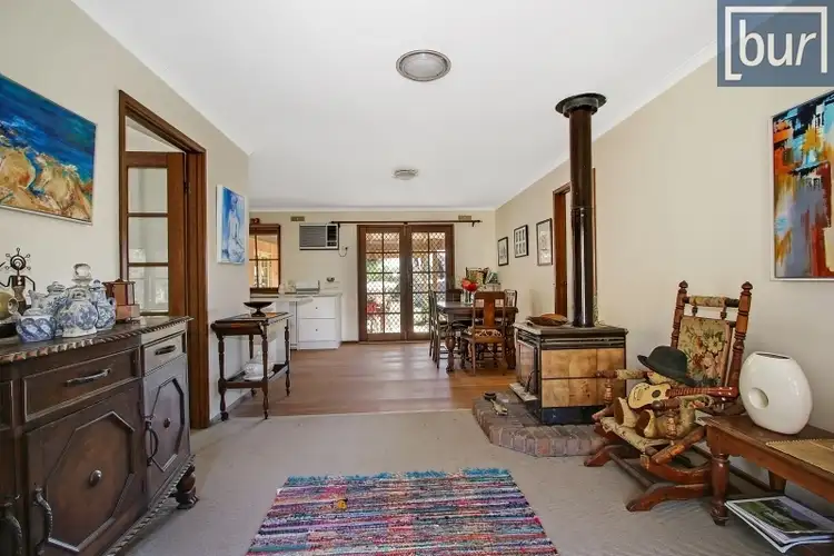 Fifth view of Homely house listing, 19 Glasgow St, Rutherglen VIC 3685