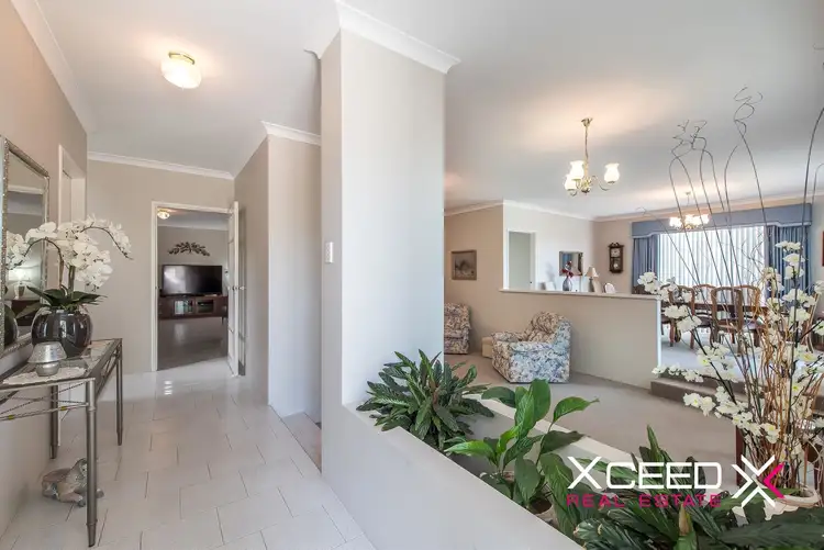 Third view of Homely house listing, 225 Waterford Drive, Hillarys WA 6025