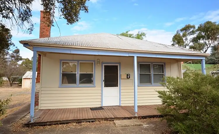 1 Wills St, Glenorchy, Stawell VIC 3380