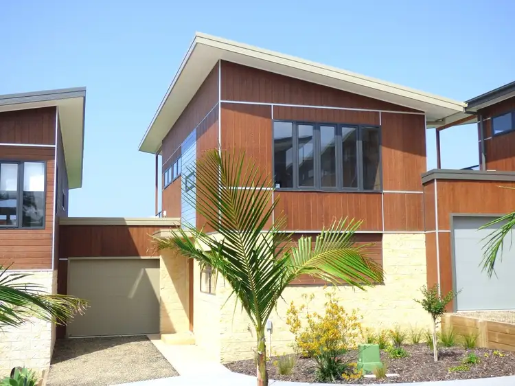 Main view of Homely unit listing, Home Villa 7/6-8 Lake Street, Eden NSW 2551
