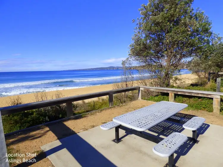 Fourth view of Homely unit listing, Home Villa 7/6-8 Lake Street, Eden NSW 2551