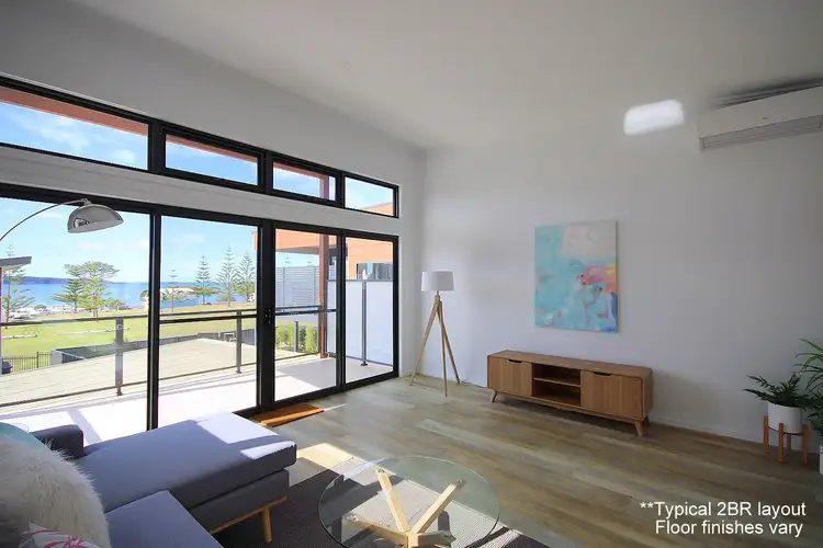 Sixth view of Homely unit listing, Home Villa 7/6-8 Lake Street, Eden NSW 2551