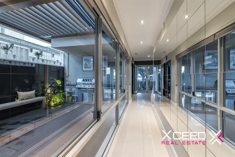 Fifth view of Homely house listing, 152A Duke Street, Scarborough WA 6019