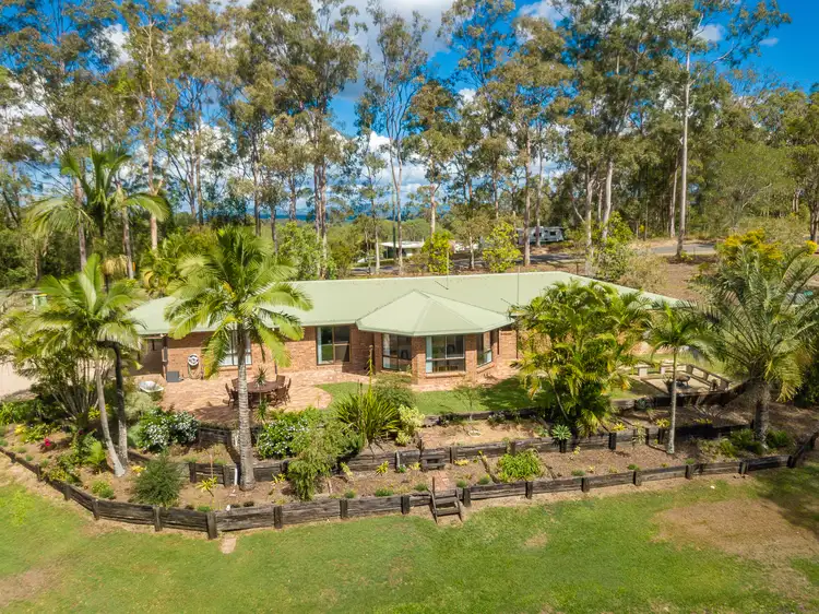 287 Rammutt Rd, Chatsworth QLD 4570