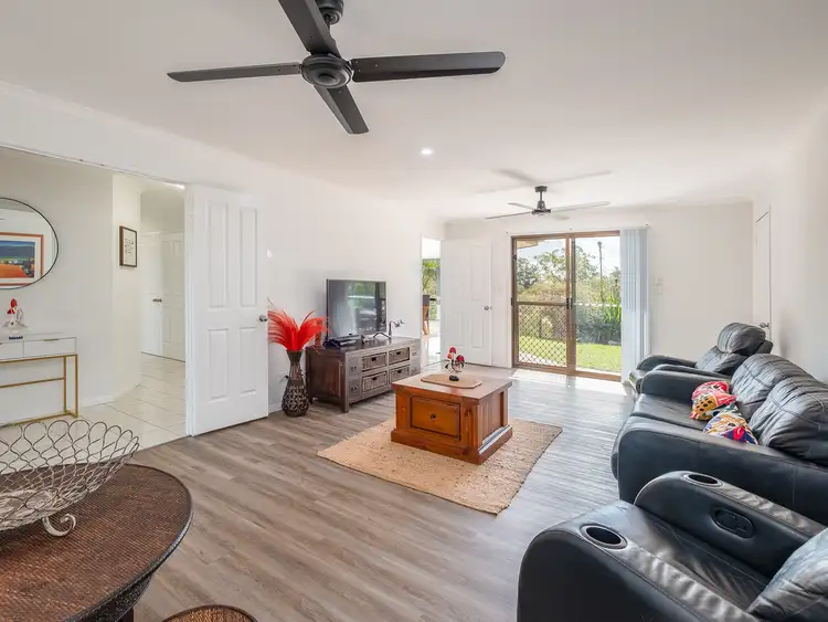 Fifth view of Homely house listing, 287 Rammutt Rd, Chatsworth QLD 4570