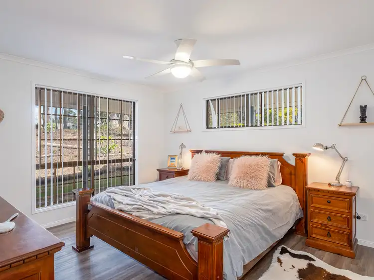 Sixth view of Homely house listing, 287 Rammutt Rd, Chatsworth QLD 4570