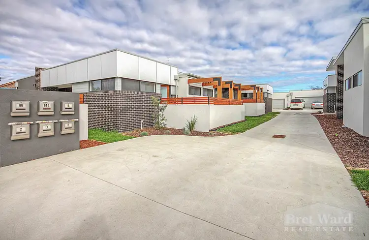 97C Langford Pde, Paynesville VIC 3880