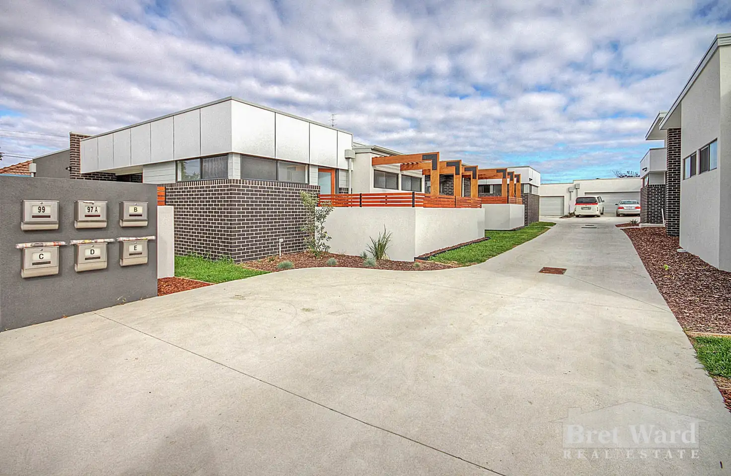Main view of Homely house listing, 97C Langford Pde, Paynesville VIC 3880