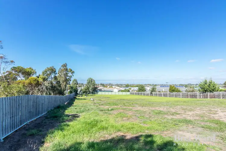 Second view of Homely land listing, 33 Wy Yung Heights, Bairnsdale VIC 3875