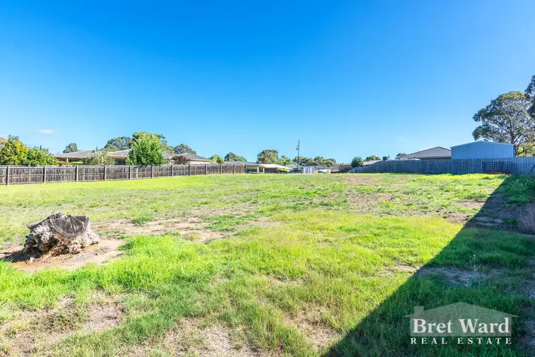 Sixth view of Homely land listing, 33 Wy Yung Heights, Bairnsdale VIC 3875