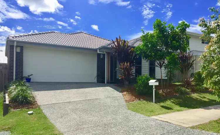 4A Fountain St, Pimpama QLD 4209